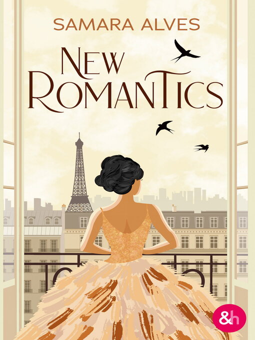 Title details for New Romantics by Samara Alves - Available
